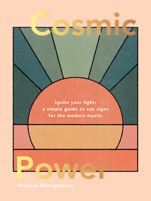 cover image of Cosmic Power